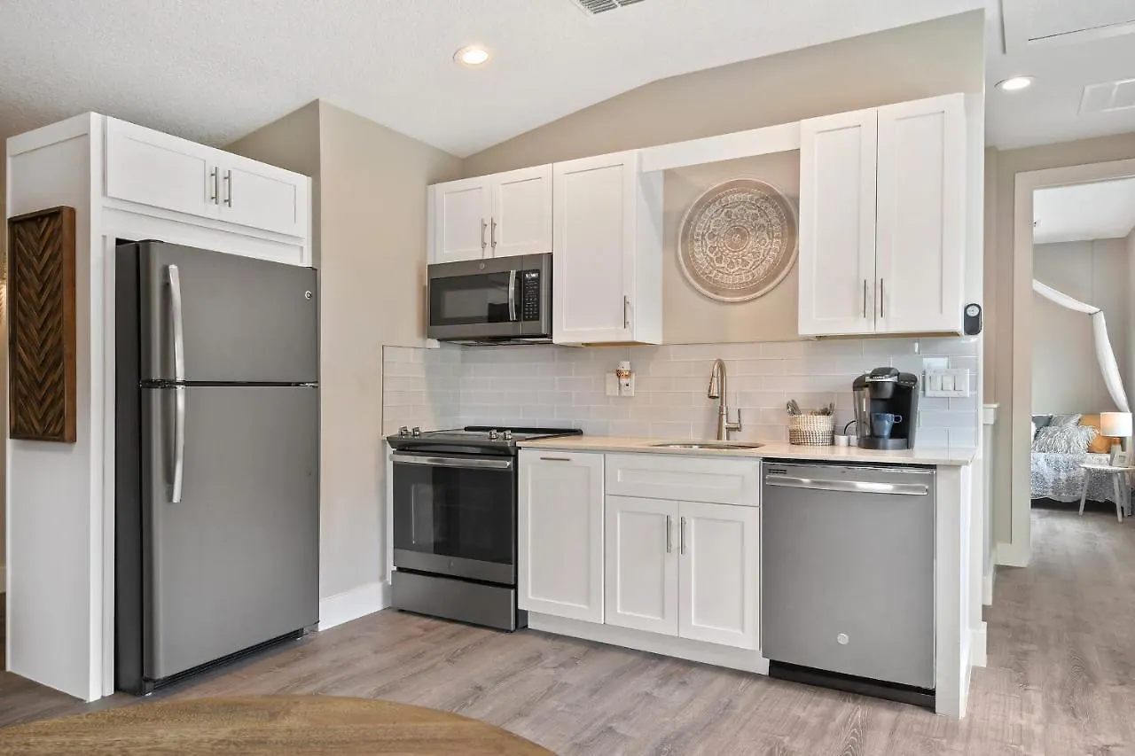 5Bd 4Bath Villa, Amazing Outdoor Space, Pet Friendly Orlando 0*,  Amerikai Egyesült Államok