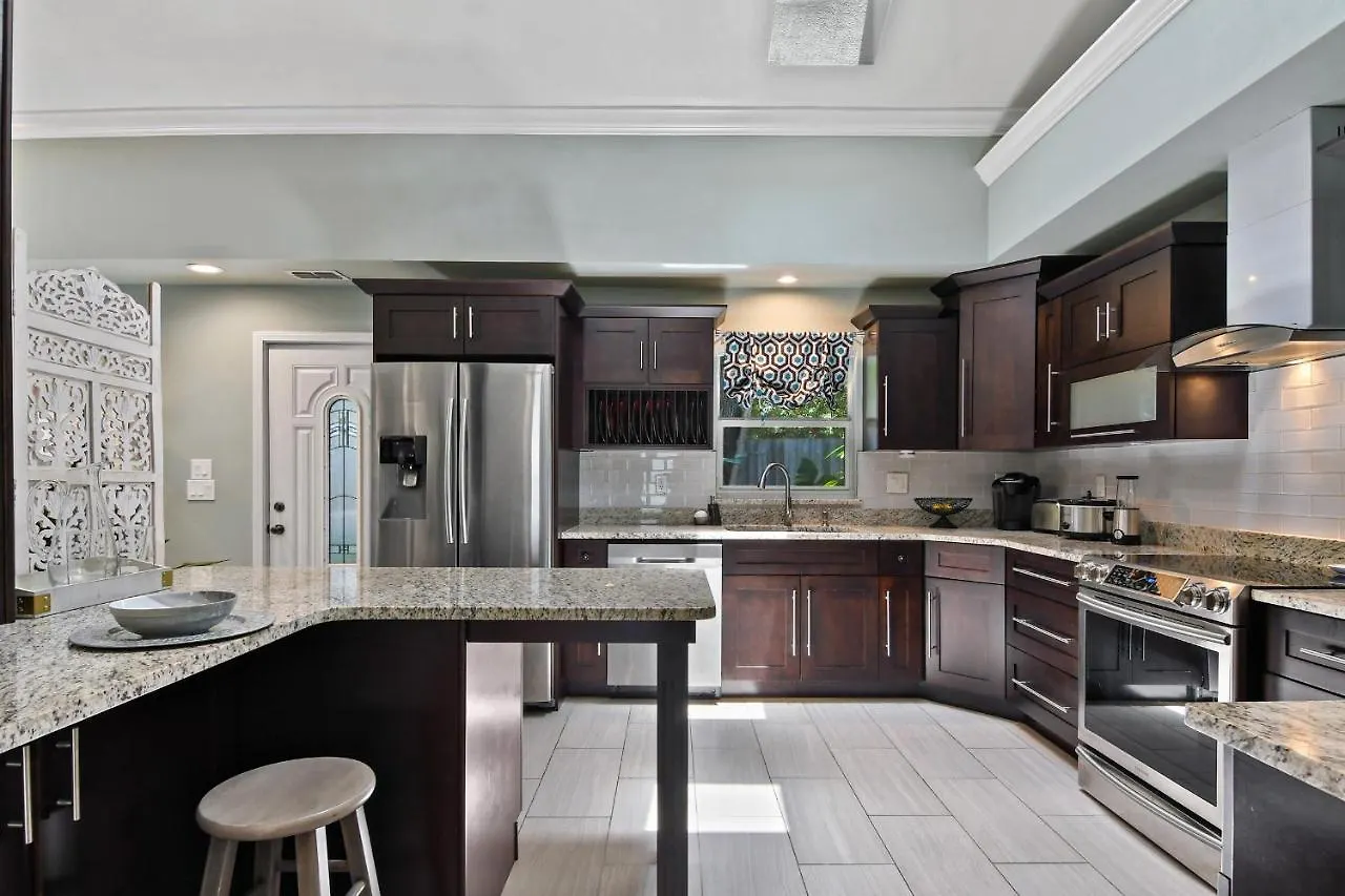 5Bd 4Bath Villa, Amazing Outdoor Space, Pet Friendly Orlando Amerikai Egyesült Államok