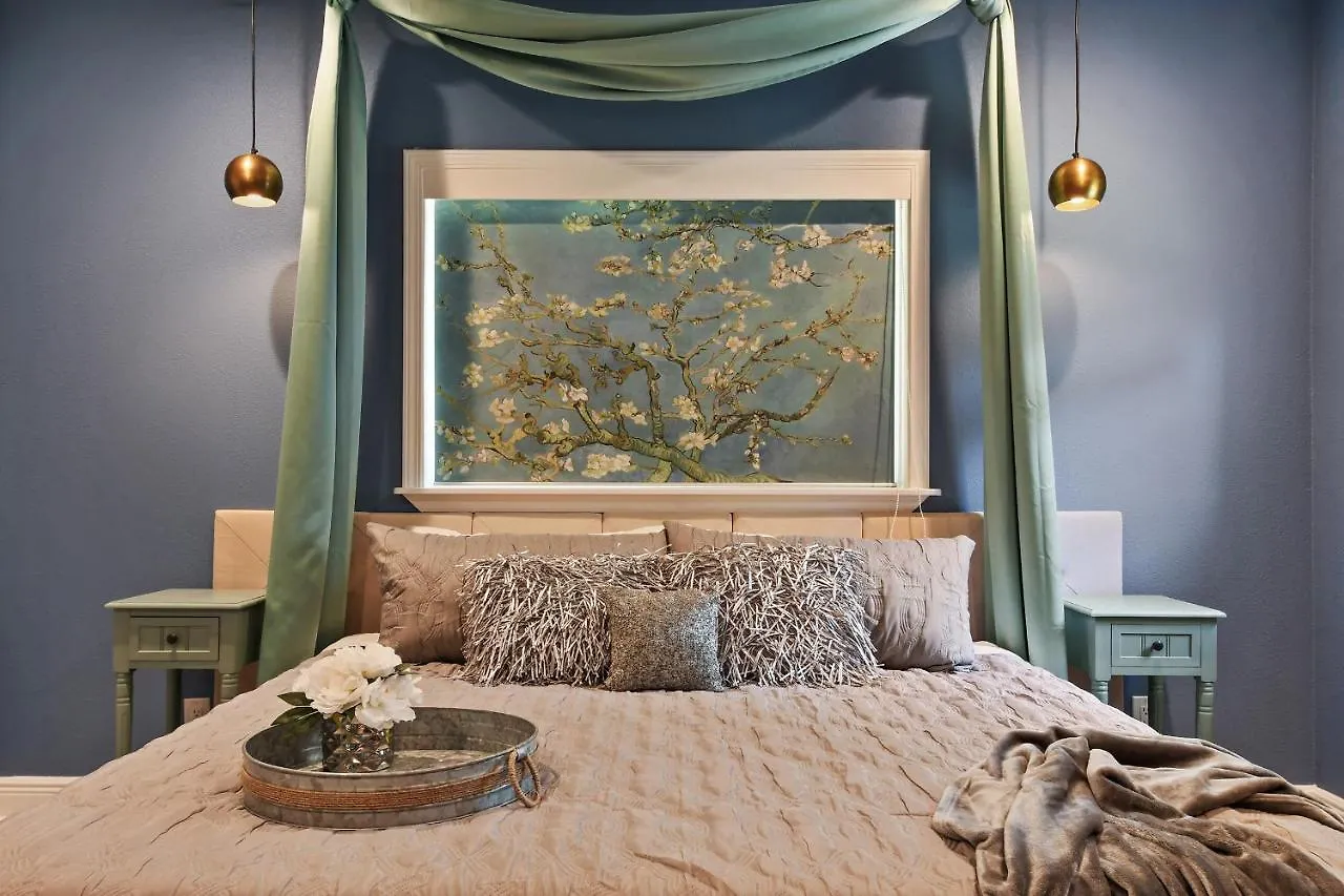 Villa 5Bd 4Bath Villa, Amazing Outdoor Space, Pet Friendly United States