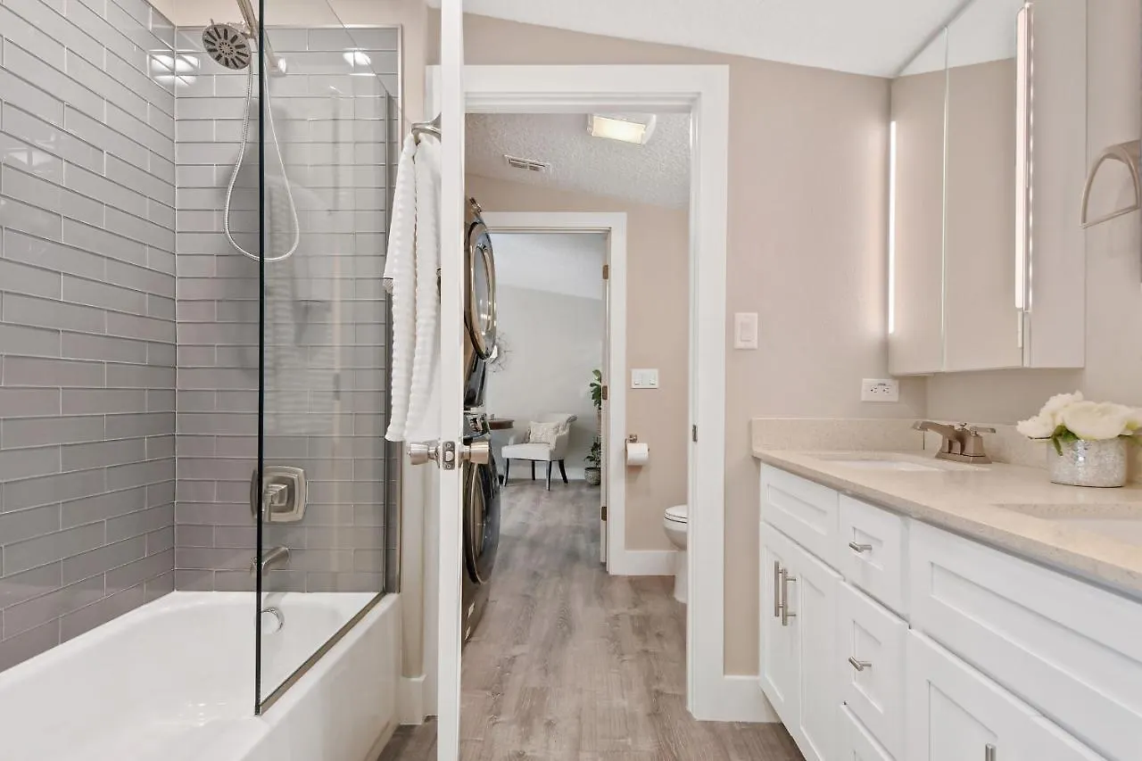 5Bd 4Bath Villa, Amazing Outdoor Space, Pet Friendly Orlando United States