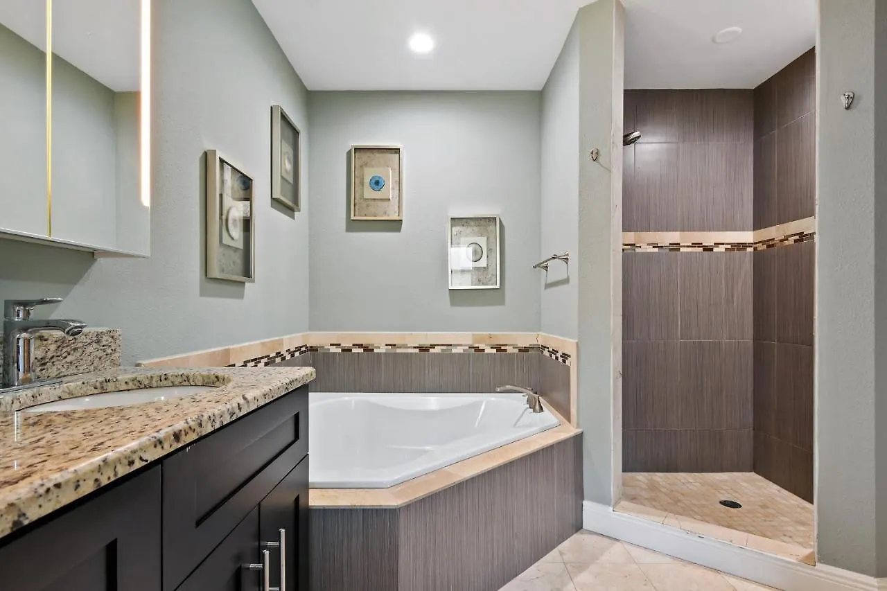 5Bd 4Bath Villa, Amazing Outdoor Space, Pet Friendly Orlando