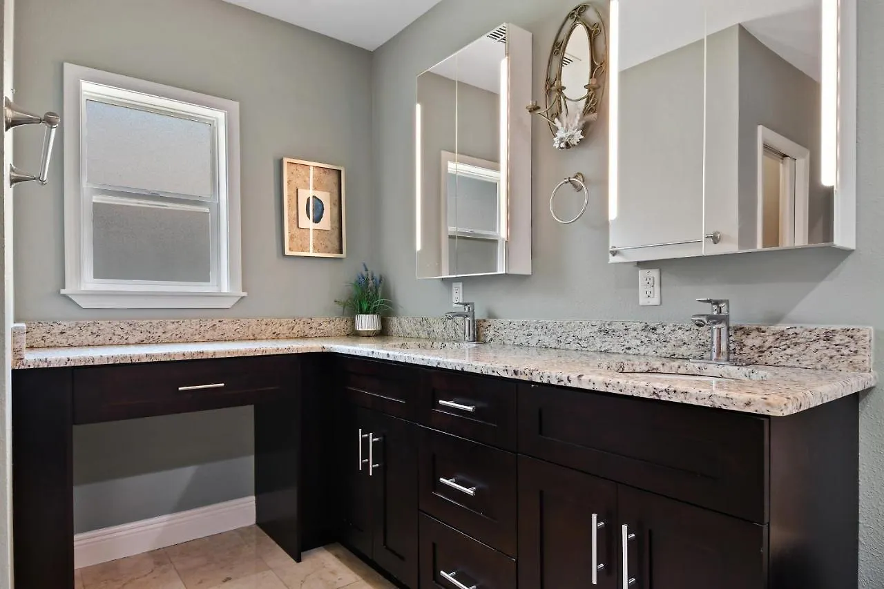 Villa 5Bd 4Bath Villa, Amazing Outdoor Space, Pet Friendly Orlando