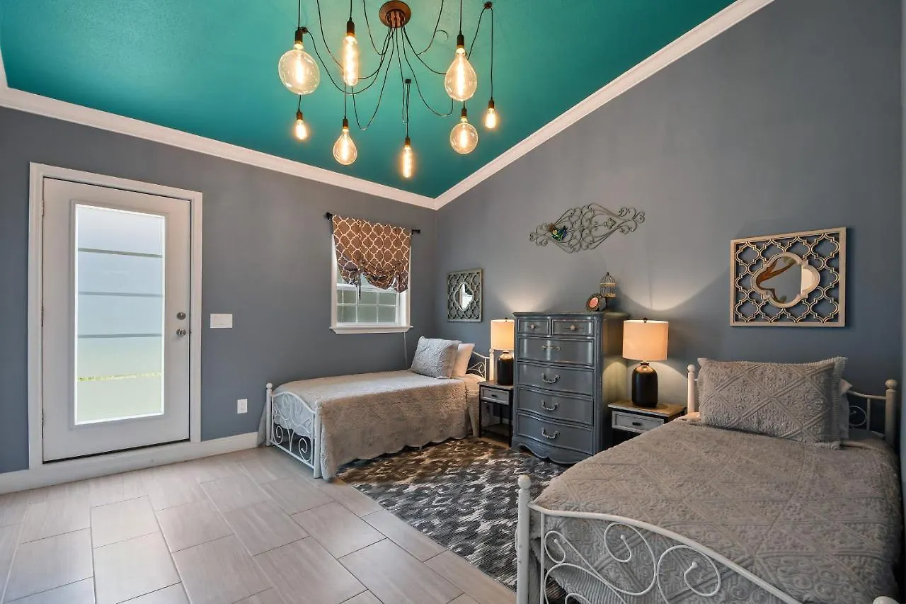 5Bd 4Bath Villa, Amazing Outdoor Space, Pet Friendly Orlando United States