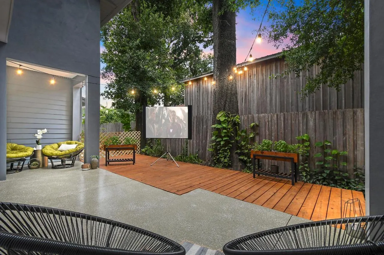 5Bd 4Bath Villa, Amazing Outdoor Space, Pet Friendly Orlando